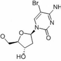 1022-79-3/5-溴-2-脱氧胞苷, 高纯,98%