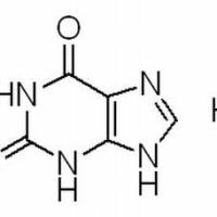 635-39-2/	 鸟嘌呤盐酸盐 ,超纯，99%