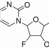 10212-20-1/ 2′-氟脱氧胞苷 , 高纯,98%
