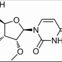2140-76-3/	 2′-甲氧基尿苷,	高纯，98%