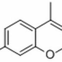 90-33-5/	 4-甲基伞形酮（羟甲香豆素） ,	BR，98%