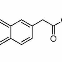 581-96-4/	 β-萘乙酸 ,	BR，98%