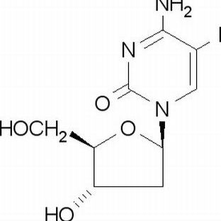 611-53-0/ 5-碘-2-脱氧胞苷 ,超纯，99%