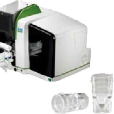 石墨炉自动取样杯