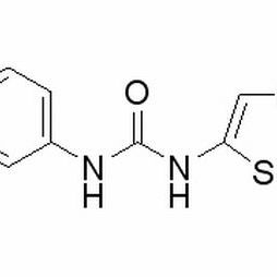 51707-55-2/	 噻苯隆 ,高纯，98%