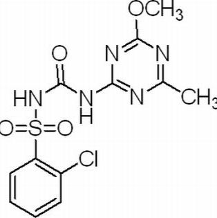 64902-72-3/ 氯磺隆 ,95%
