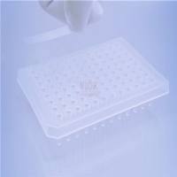 PCR透明盖膜|封板膜荧光定量专用,96孔板