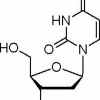 951-78-0/	 2′-脱氧尿苷 ,	超纯，99%