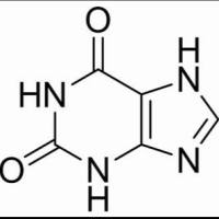 69-89-6/	 黄嘌呤 ,	高纯，98%