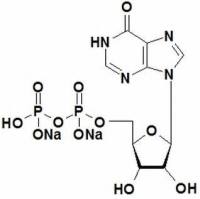 54735-61-4/ 5-肌苷二磷酸二钠盐 , 95%