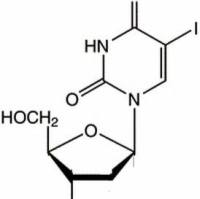 54-42-2/5-碘-2-脱氧尿苷, 超纯,99%