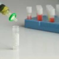 Thermo Scientific™ Nalgene™ 13 mm 针头过滤器720-1320