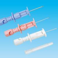 一次性使用骨髓穿刺针-抽吸式骨髓针