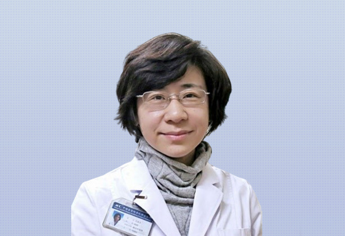 王佳玉主任医师中国医学科学院肿瘤医院内科课程介绍2020.08.