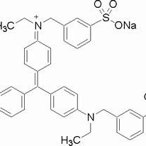 5141-20-8/	 亮绿SF（淡黄） ,	高纯，65%