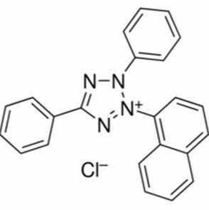 1719-71-7/	 四氮唑紫,	高纯，98%