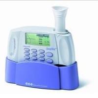 ndd Easy on-PC简捷手柄式肺功能仪