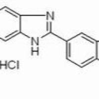 23491-52-3/	 H33342荧光染料 ,生物技术级，98%
