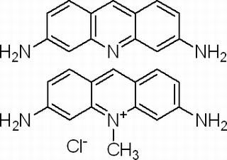 8048-52-0/	 丫啶黄素,	超纯