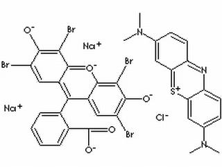68988-92-1/	 瑞氏色素 ,	BS