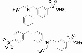 5141-20-8/	 亮绿SF（淡黄） ,	高纯，65%