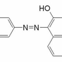842-07-9/	 苏丹红Ⅰ,	98%