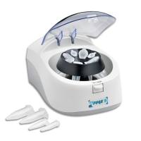 美国Benchmark采血管离心机/5ml管迷你离心机