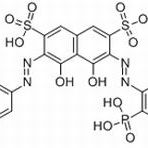 86167-87-5/ 偶氮氯膦mA,显色剂