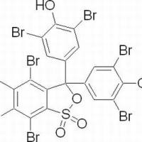4430-25-5/ 四溴酚兰, IND,85%