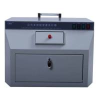CBIO-UV4系列多用台式暗箱紫外分析仪