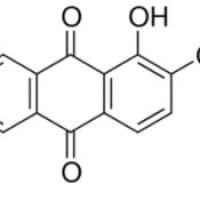 72-48-0/	 茜素 ,	IND