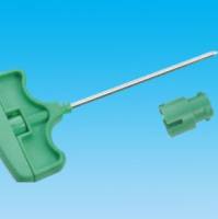 一次性使用骨髓穿刺针－活检式骨髓针