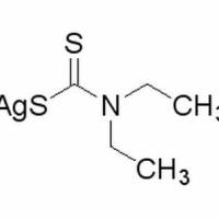 1470-61-7/ 二乙基二硫代氨基甲酸银盐 , IND,98%