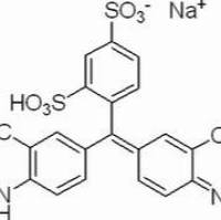 2650-17-1/	 二甲苯青F,	高纯，70%