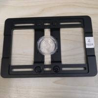 显微镜样品框/显微镜通用样品夹（玻片/培养皿）