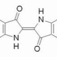 860-22-0/ 靛蓝胭脂红