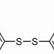 69-78-3/5,5-二巯基-2,2-二硝基甲酸 ,分析标准品,HPLC≥98%