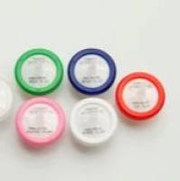 Thermo Scientific™ Nalgene™ 25 mm 针头过滤器725-2520