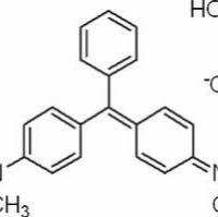 2437-29-8/ 孔雀绿草酸盐 , 高纯,90%