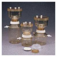 Thermo Scientific™ Nalgene™ 带接收装置的可重复使用过滤器架300-4000