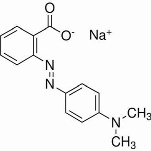 845-10-3/	 甲基红钠,	高纯，95%（HPLC）