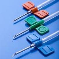 一次性使用动静脉穿刺针