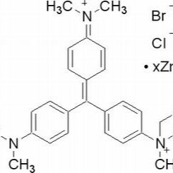 7114-03-6/ 甲基绿, AR,65%