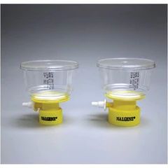 Thermo Scientific™ Nalgene™ Rapid-Flow™ 带 SFCA 滤膜的无菌一次性瓶顶过滤器290-3320