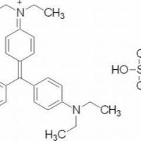 633-03-4	 亮绿 ,	BS，85%