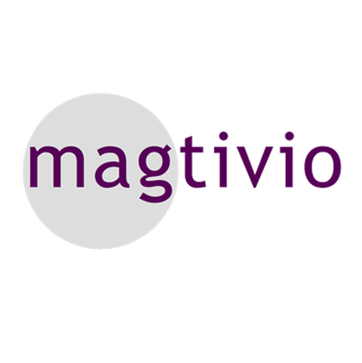 Magtivio  采用磁珠的方式纯化DNA、蛋白