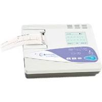 光电单导心电图仪 ecg-6951e