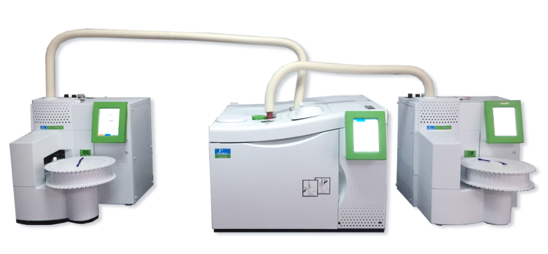 「双管齐下」PerkinElmer 热脱附-气相色谱/质谱仪助您高效、轻松应对 GB50325-2020