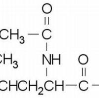 99-15-0/	 N-乙酰-DL-亮氨酸,BR，99%