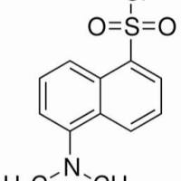 605-65-2/	 丹磺酰氯,	BR，98%
